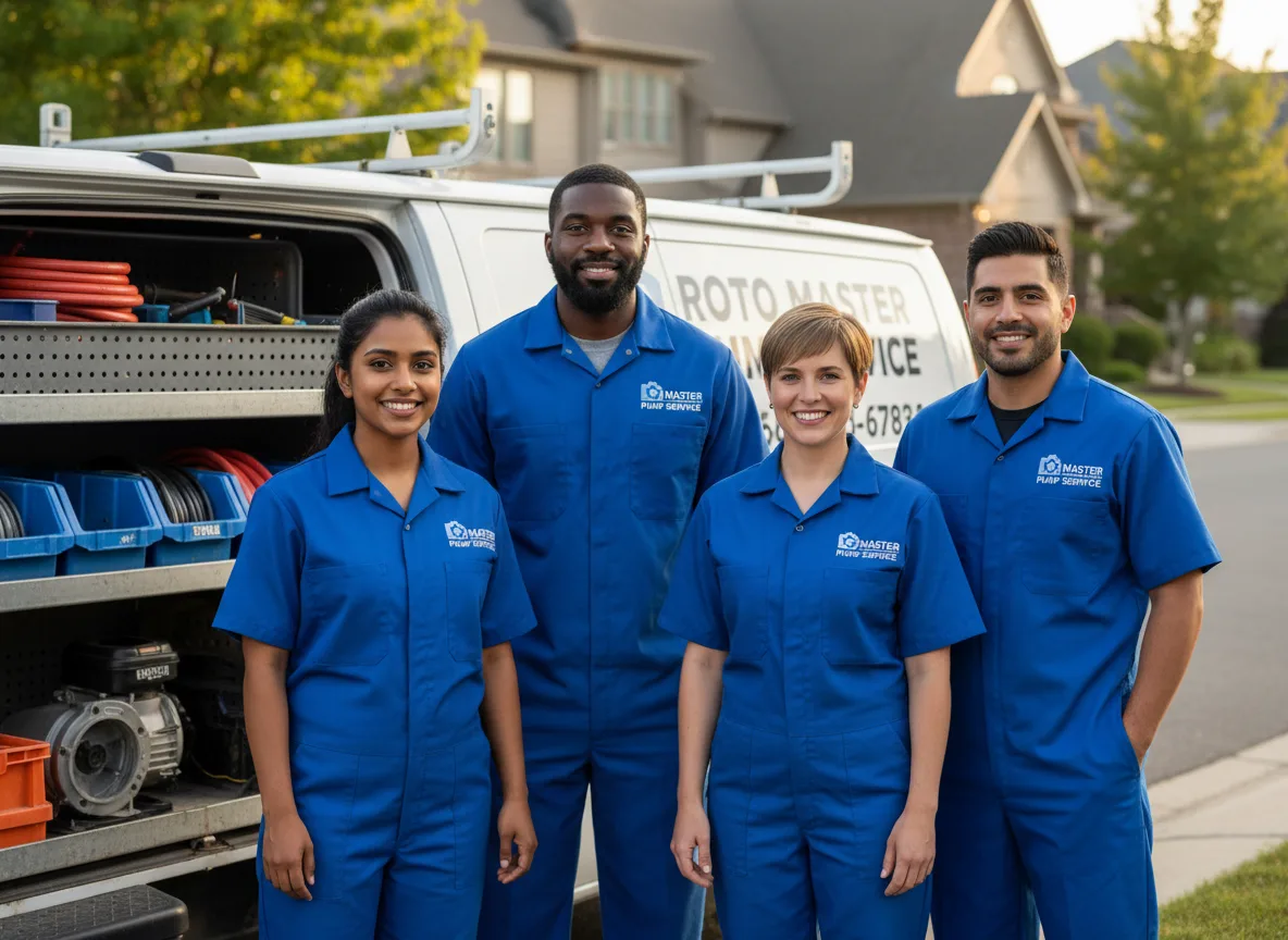 Sump Pump Installation company in Jonesboro, IL